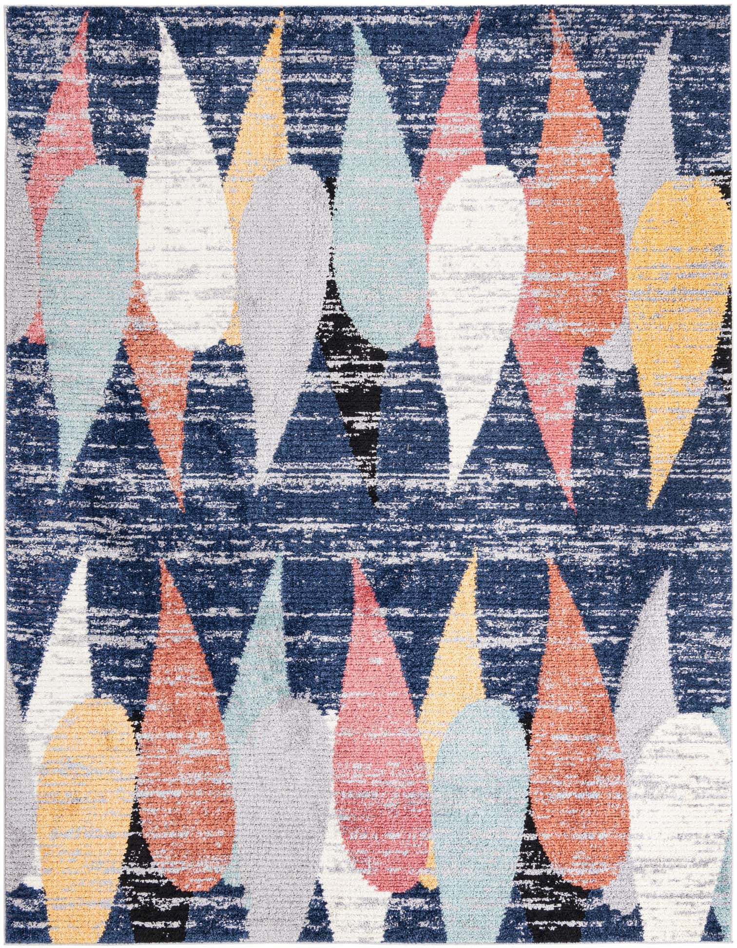 Primary image 9' x 12' Tagine Rug