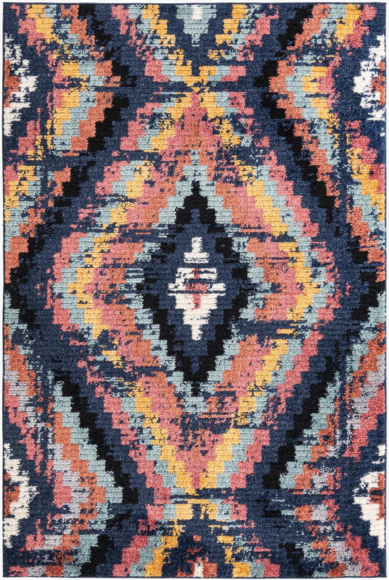5' 3 x 8' Tagine Rug