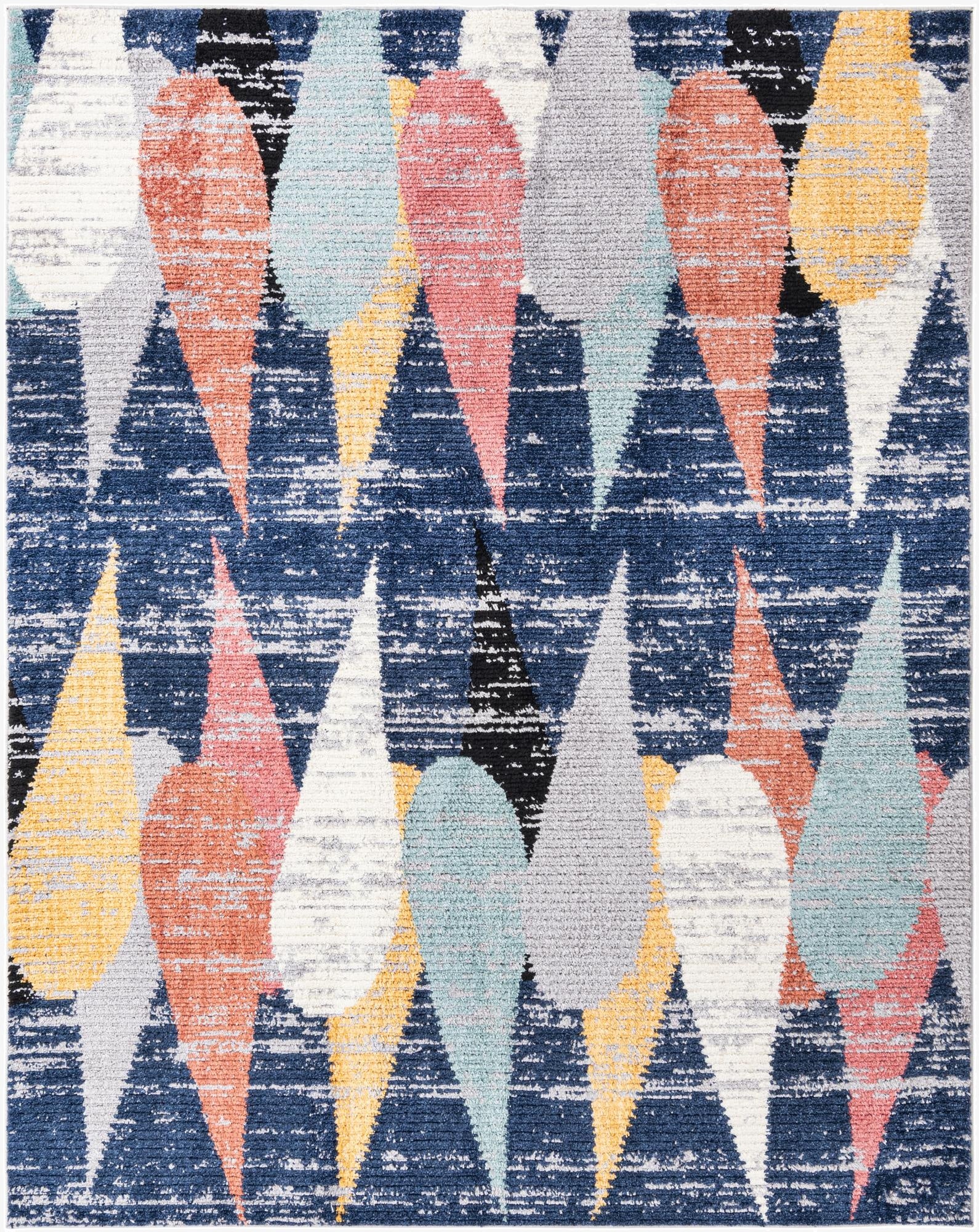 Primary image 7' 10 x 10' Tagine Rug