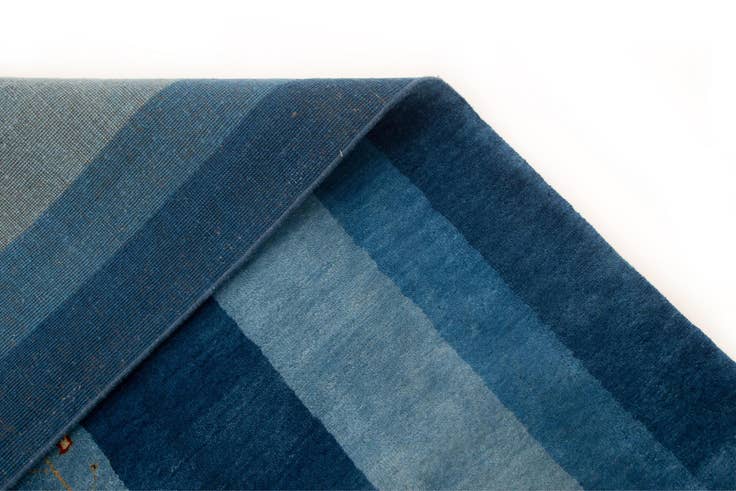 Detail image of 7' 7 x 9' 11 Tambaghuly Rug