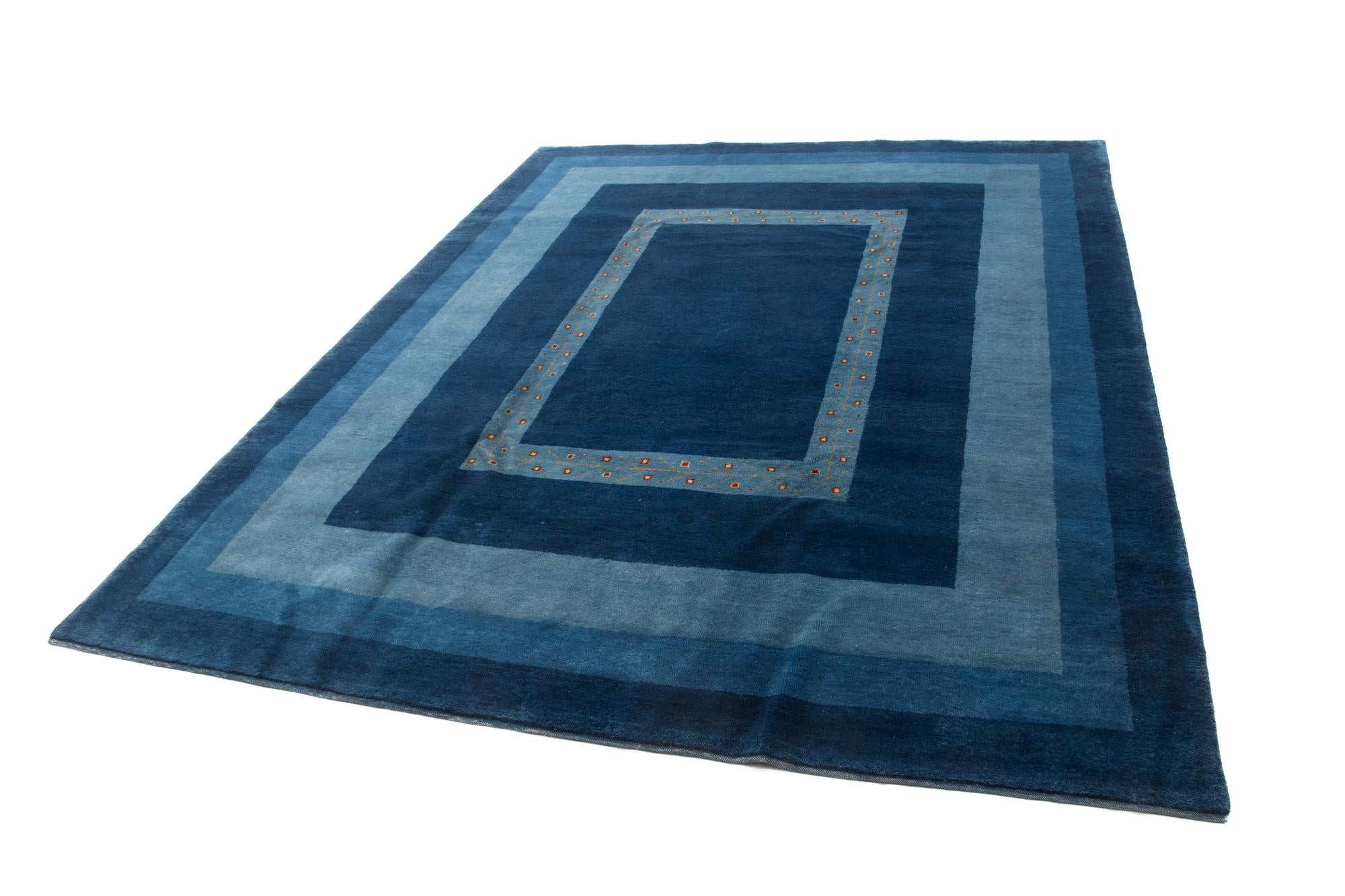7' 7 x 9' 11 Tambaghuly Rug
