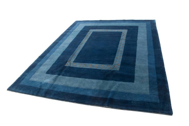 Detail image of 7' 7 x 9' 11 Tambaghuly Rug
