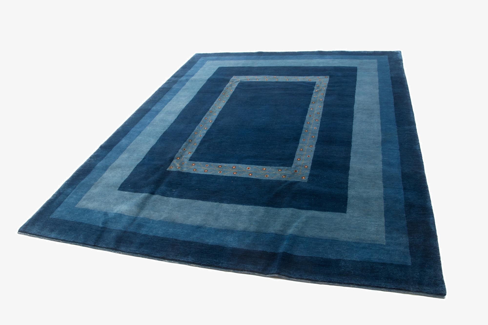 7' 7 x 9' 11 Tambaghuly Rug