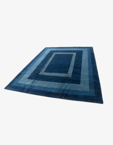 7' 7 x 9' 11 Tambaghuly Rug