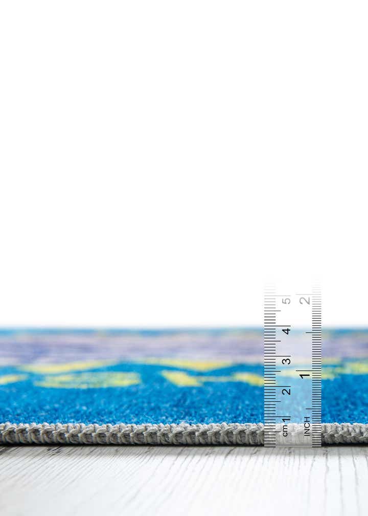 2' x 3' South Dakota The Flag Collection Rug