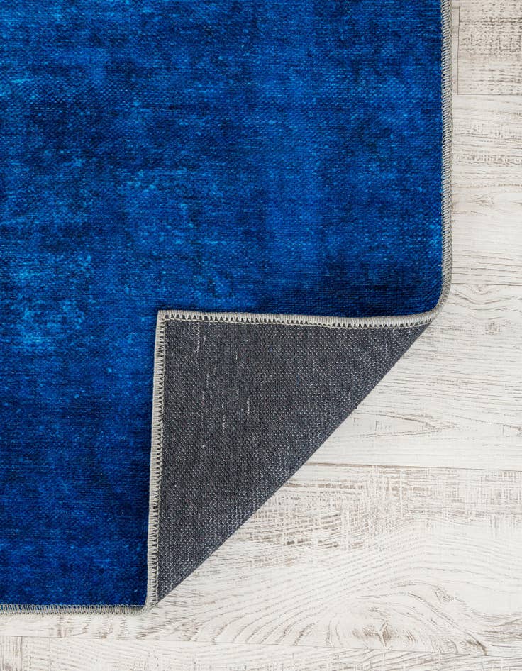 Detail image of 5' x 8' South Dakota The Flag Collection Rug