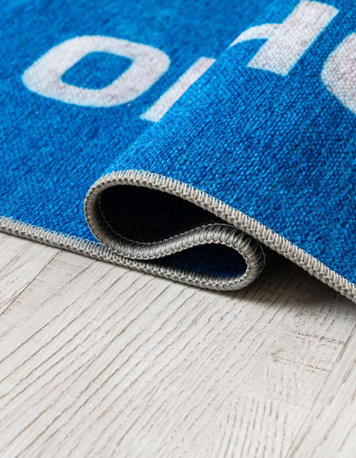 2' x 3' Oklahoma The Flag Collection Rug