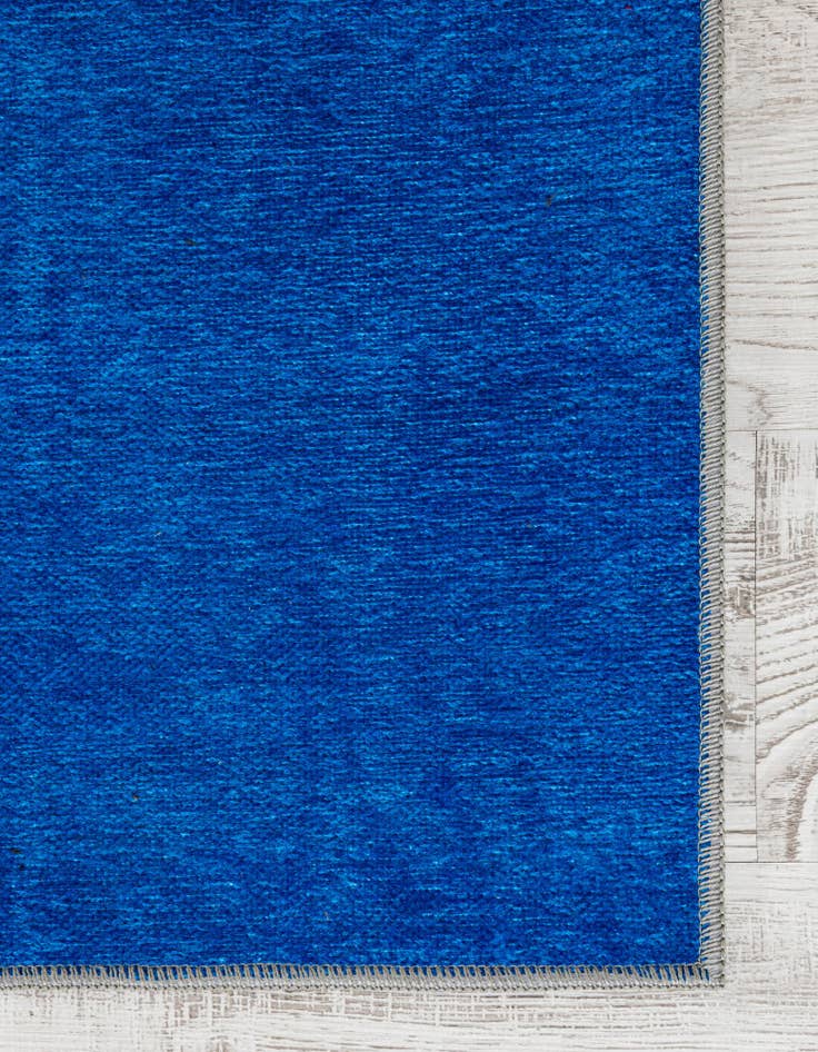Detail image of 2' x 3' Oklahoma The Flag Collection Rug