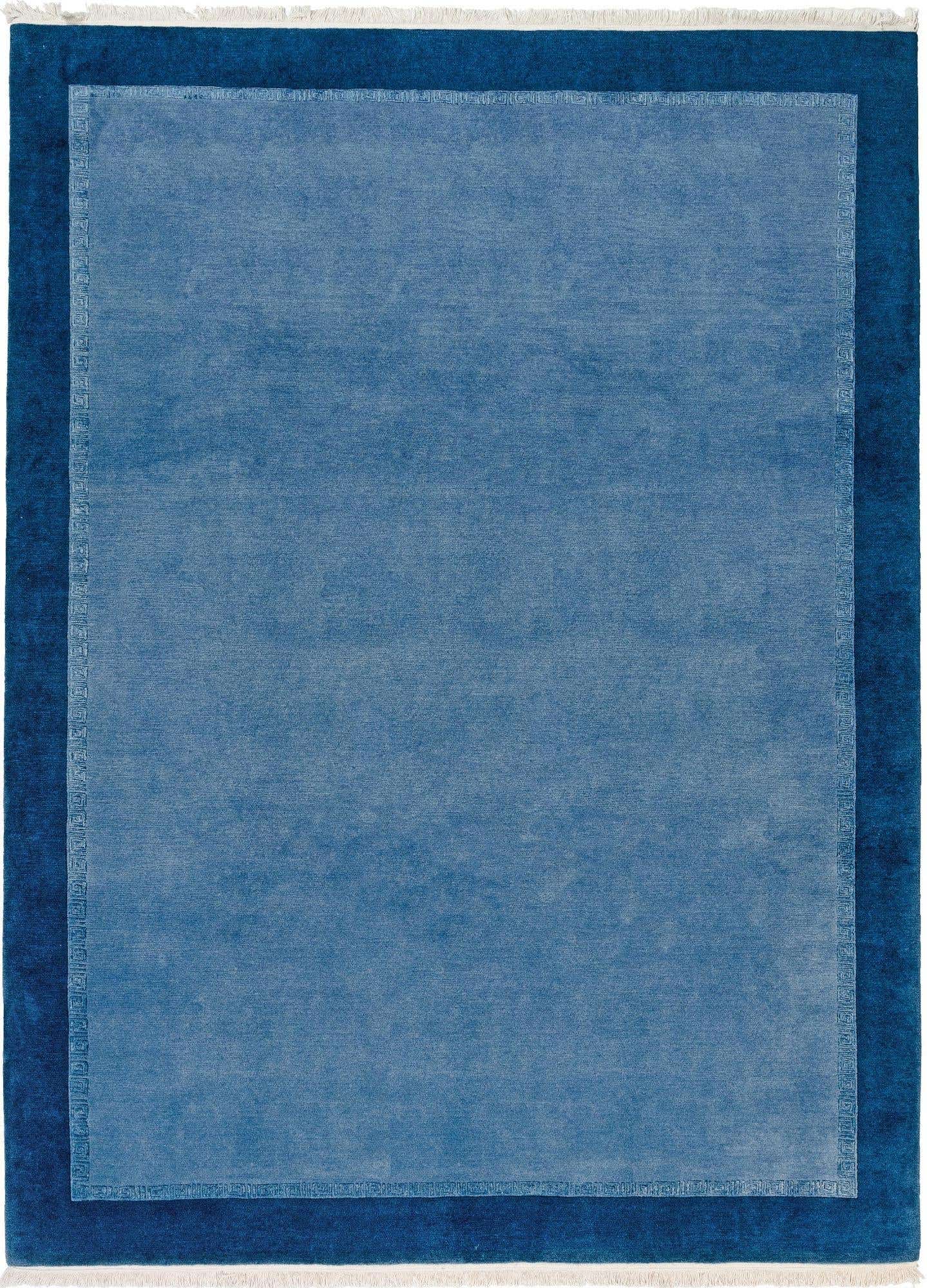 7' 2 x 9' 9 Tibet Rug