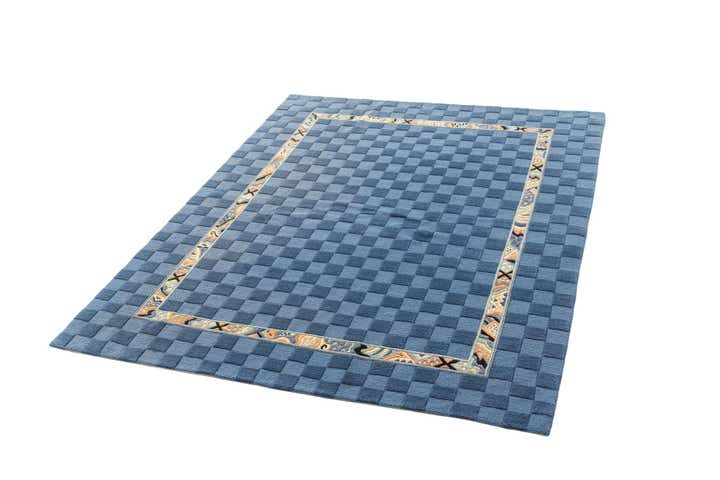 5' 8 x 7' 4 Tibet Rug