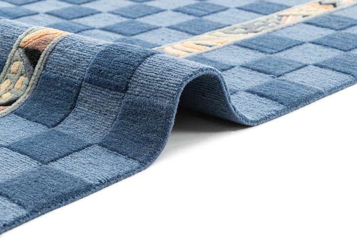 5' 8 x 7' 4 Tibet Rug