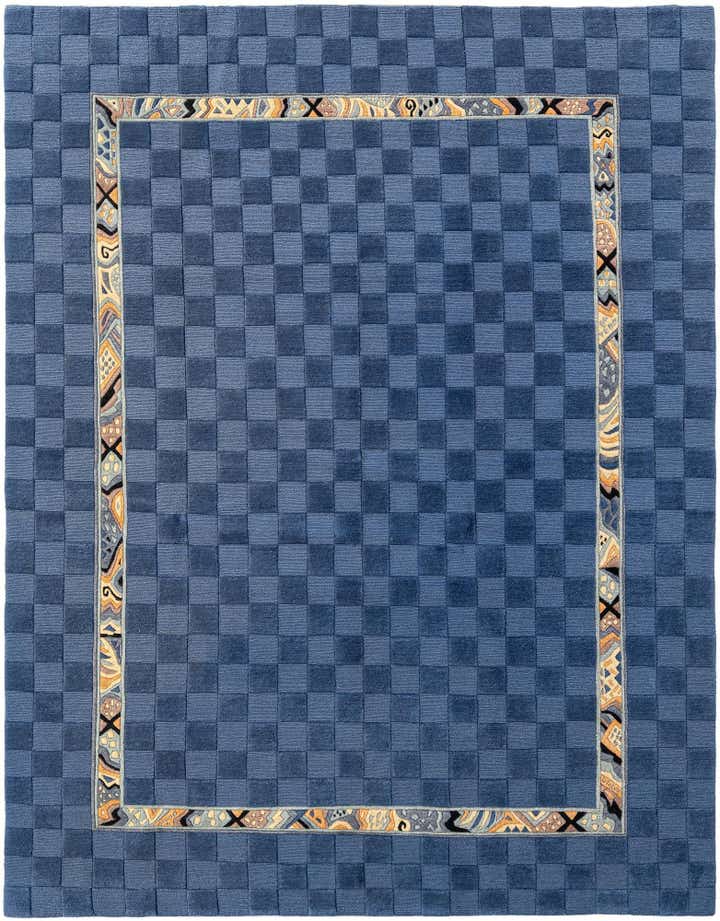 5' 8 x 7' 4 Tibet Rug