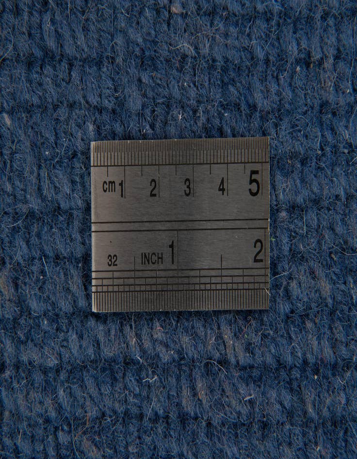 Detail image of 3' 11 x 5' 4  Hand Knotted Tibet Wool Rug