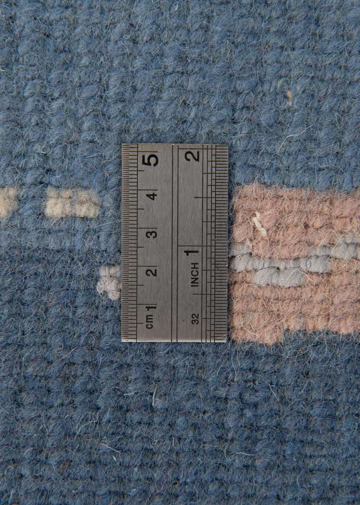 3' 11 x 5' 11 Hand Knotted Tibet Rug