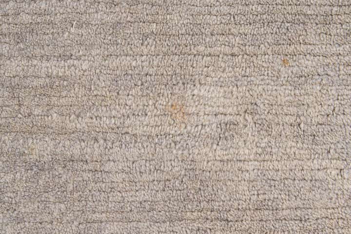 6' 5 x 8' 6 Hand Knotted Tibet Wool Rug