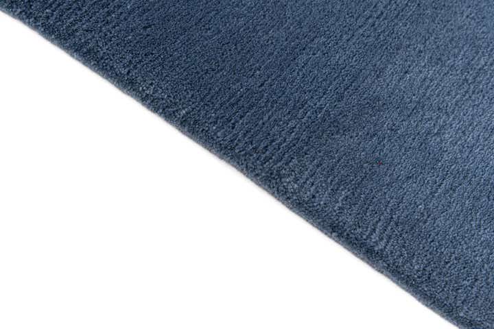 5' 8 x 7' 9 Hand Knotted Tibet Wool Rug
