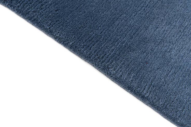 Detail image of 5' 8 x 7' 9 Hand Knotted Tibet Wool Rug