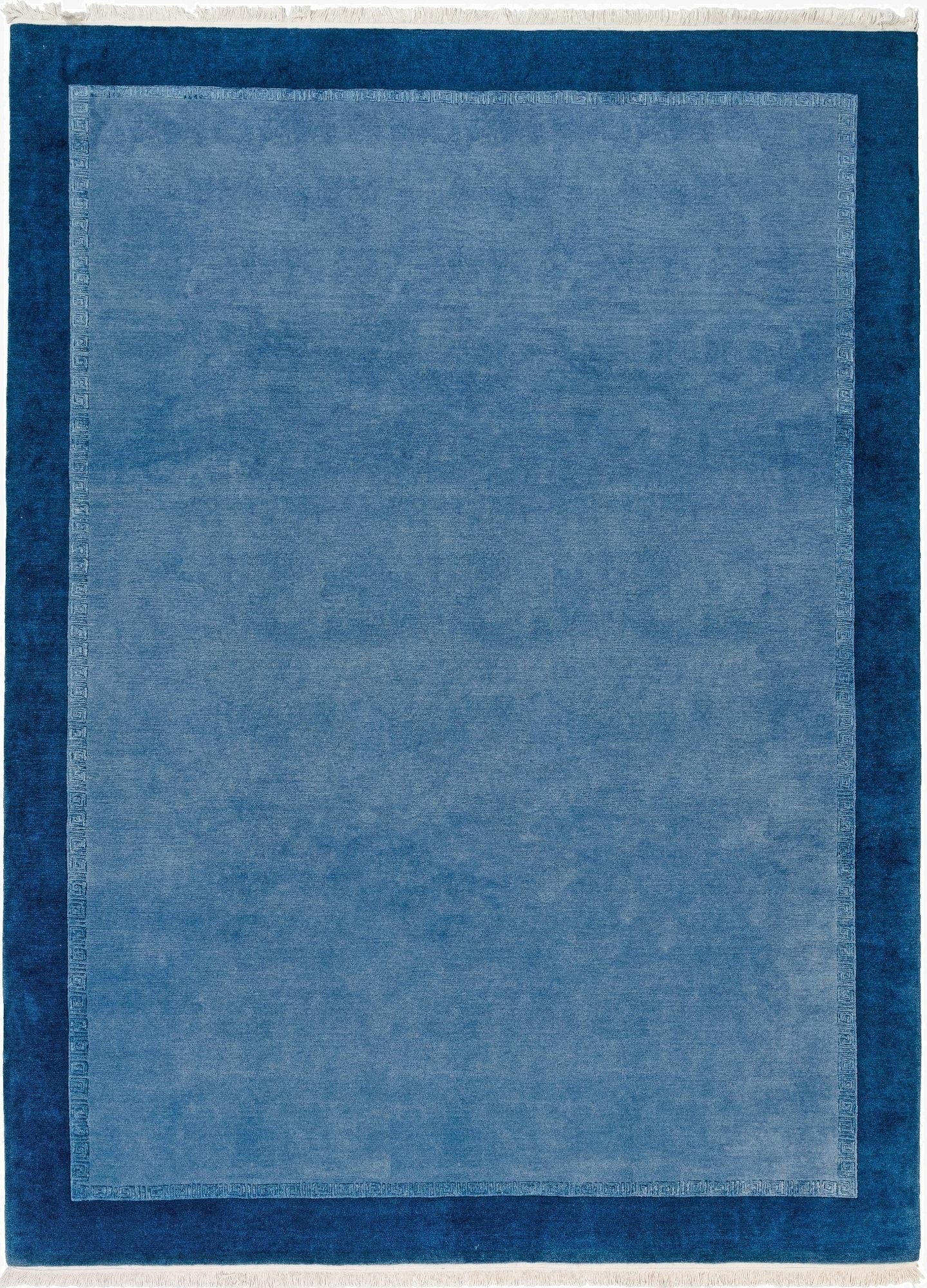 7' 2 x 9' 9 Tibet Rug