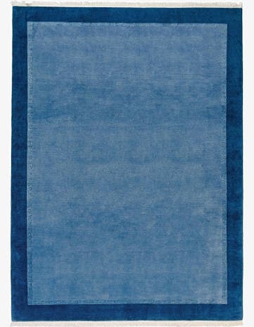 7' 2 x 9' 9 Tibet Rug