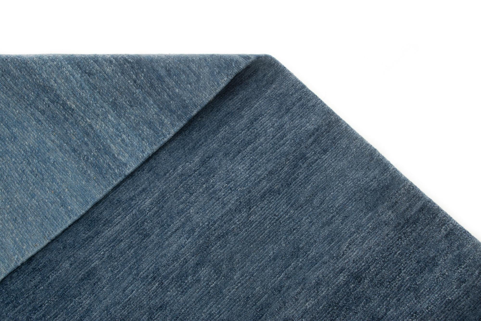 7' 8 x 9' 10 Tibeter Terra Focus Rug