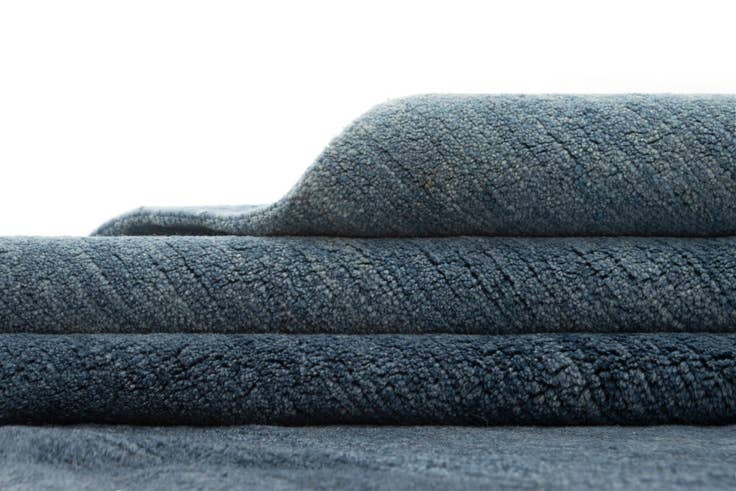 Detail image of 7' 8 x 9' 10 Tibeter Terra Focus Rug