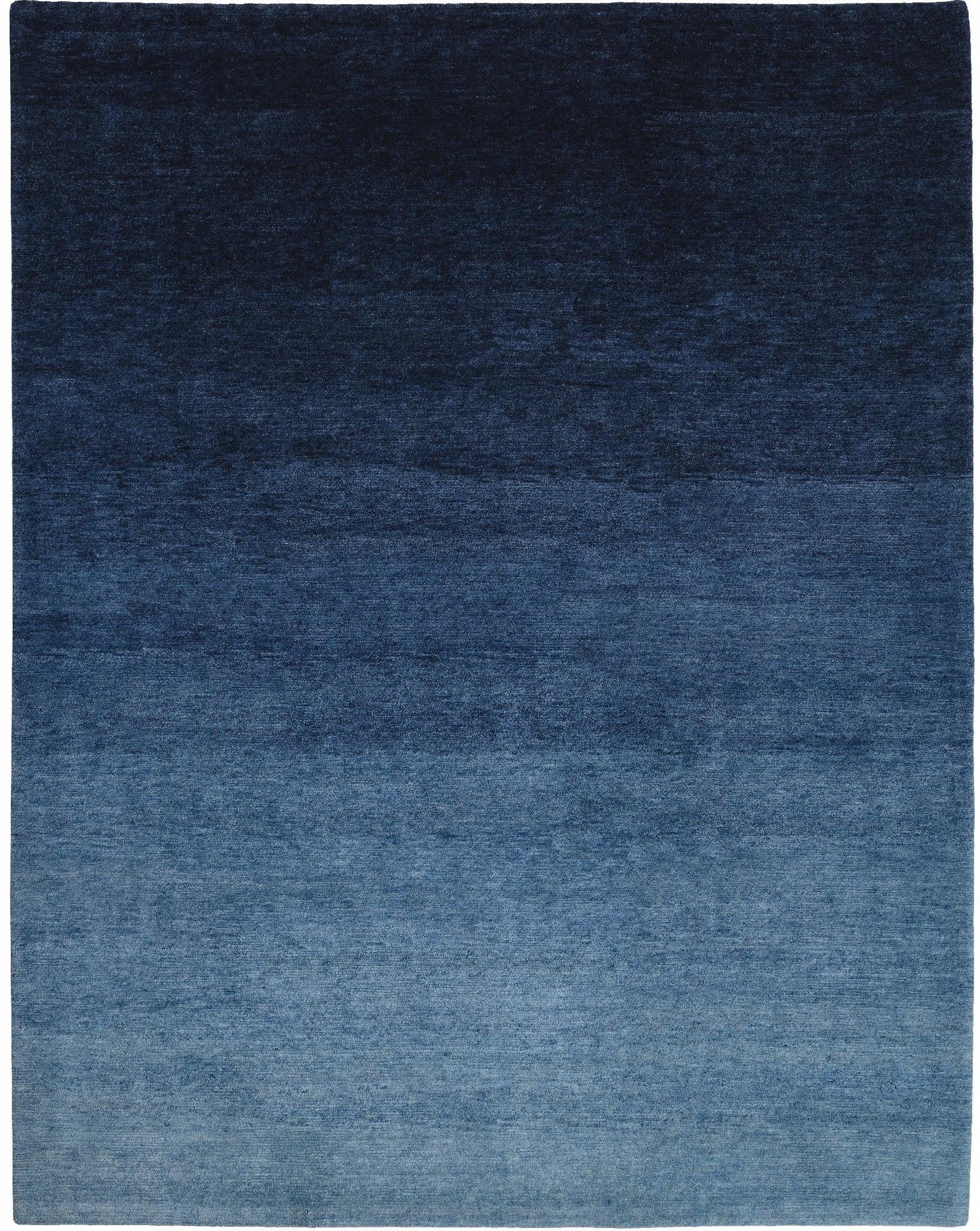 7' 8 x 9' 10 Tibeter Terra Focus Rug