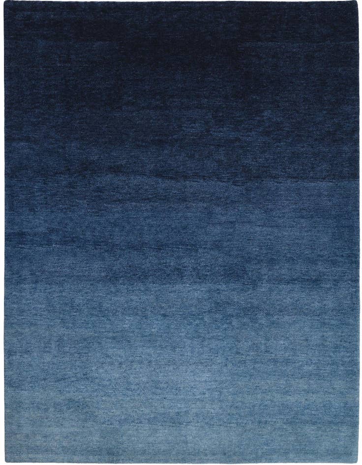Detail image of 7' 8 x 9' 10 Tibeter Terra Focus Rug