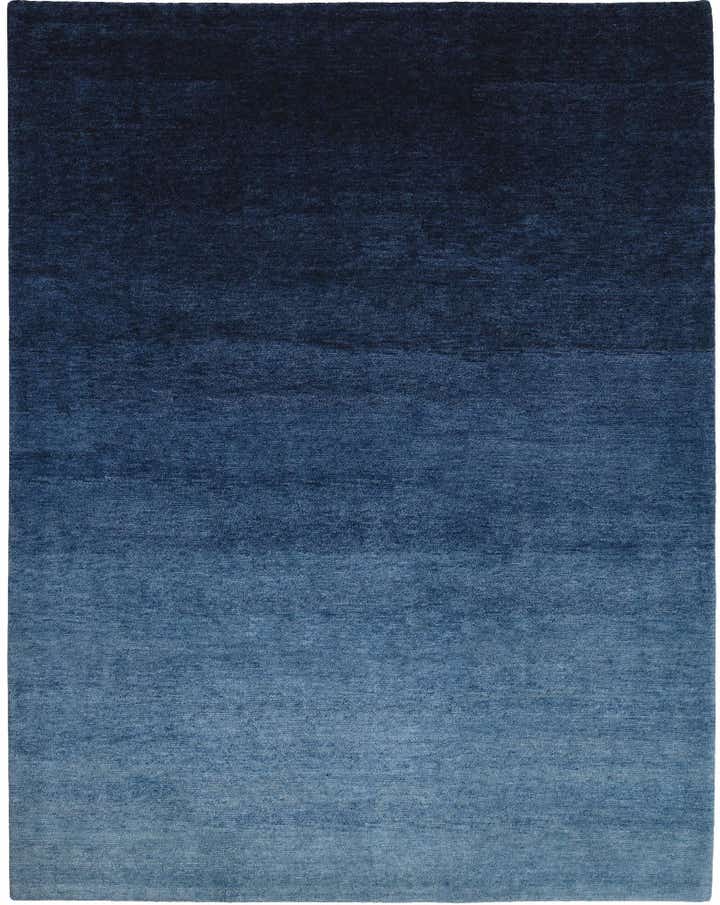 7' 8 x 9' 10 Tibeter Terra Focus Rug