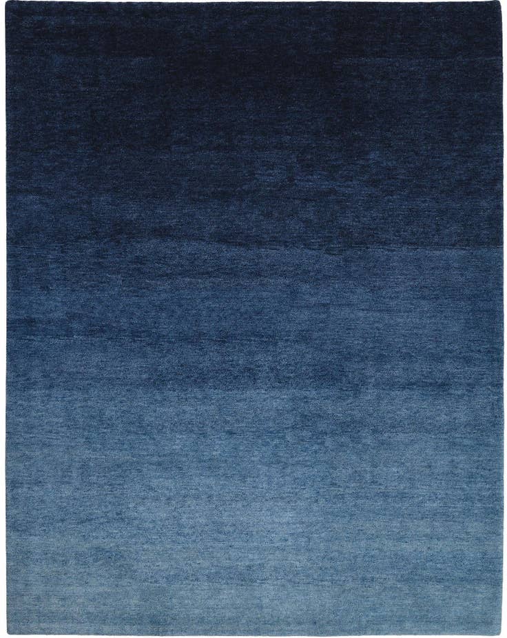 Detail image of 7' 8 x 9' 10 Tibeter Terra Focus Rug