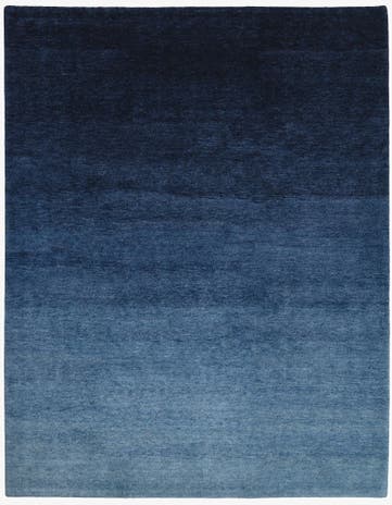 7' 8 x 9' 10 Tibeter Terra Focus Rug