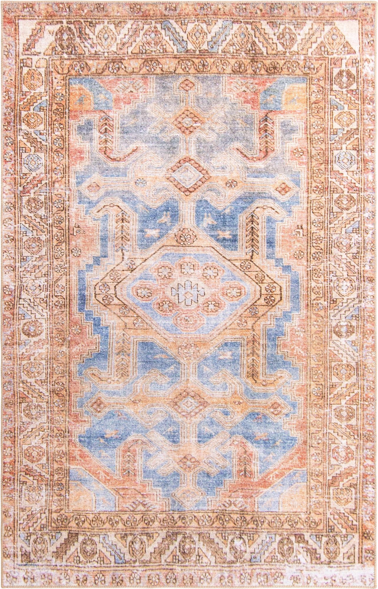 Rug Blue Swatch link