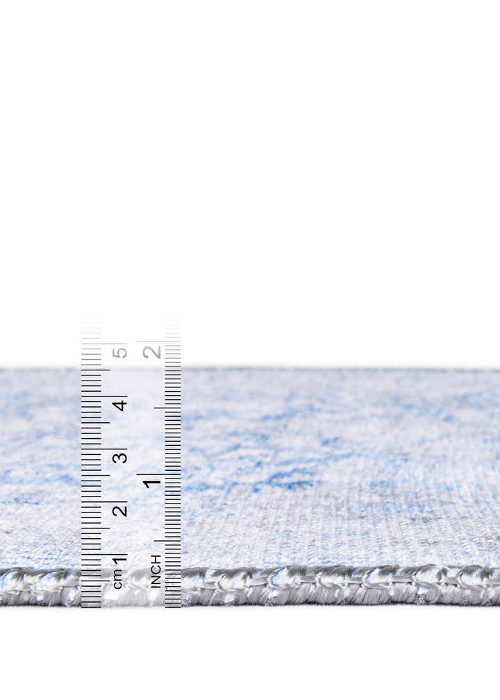 8' 4 x 12' Washable Timeless Rug