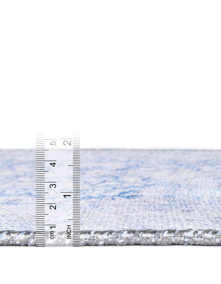 3' 6 x 5' 6 Washable Timeless Rug