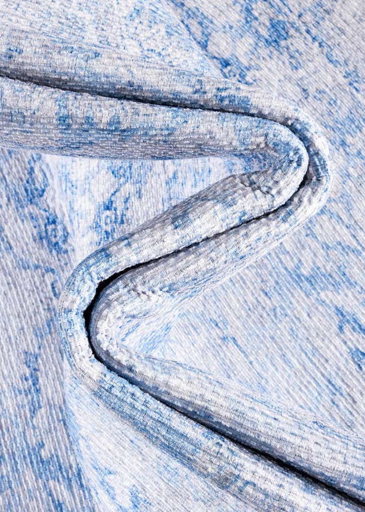 8' 4 x 12' Washable Timeless Rug