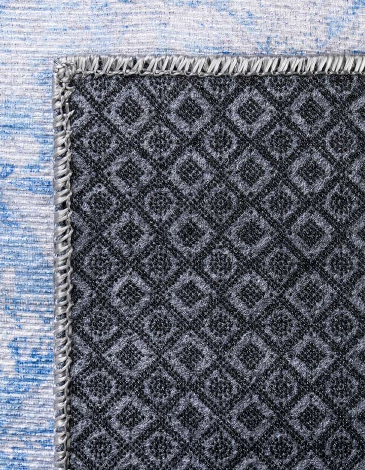 3' 6 x 5' 6 Washable Timeless Rug