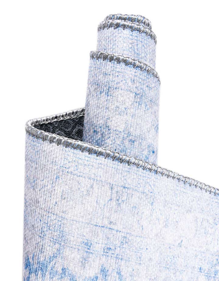 3' 6 x 5' 6 Washable Timeless Rug