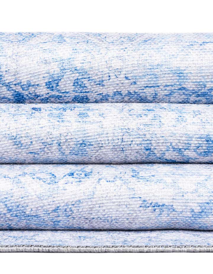 3' 6 x 5' 6 Washable Timeless Rug