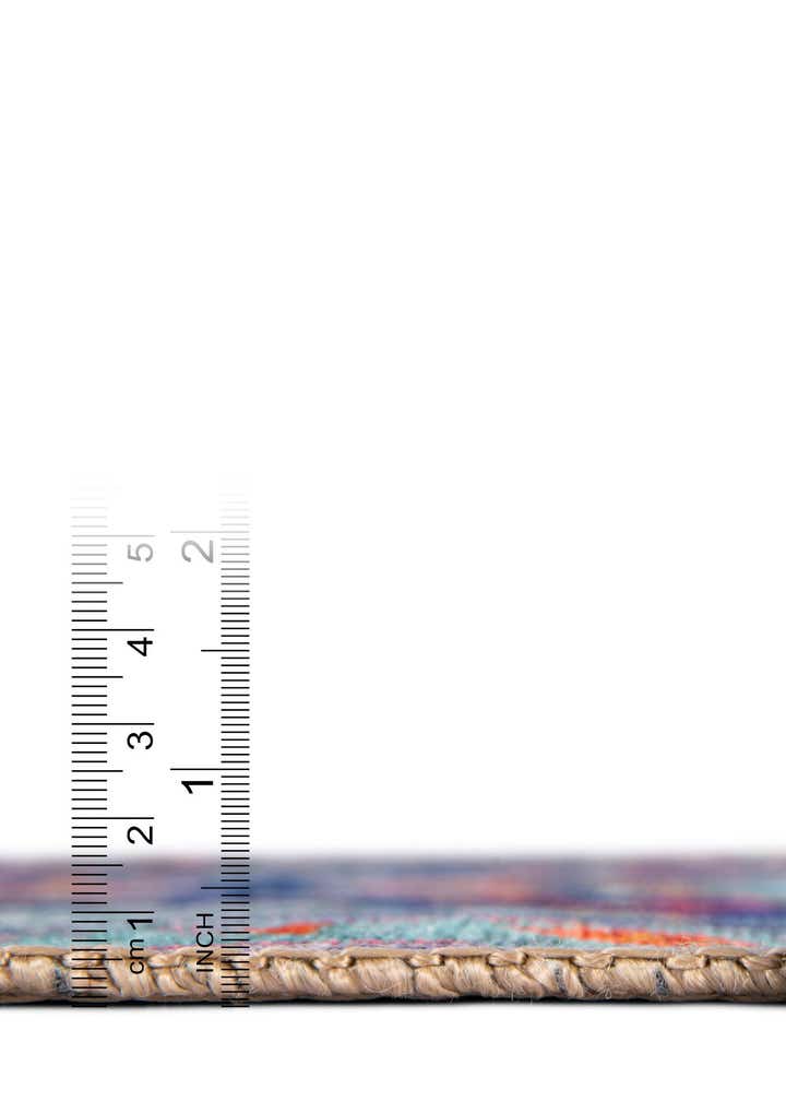 8' 4 x 12' Washable Timeless Rug