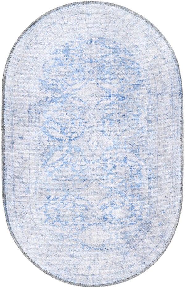 Nightingale rug