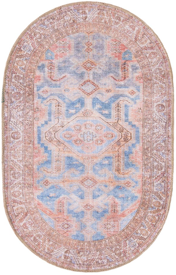Thistledown rug