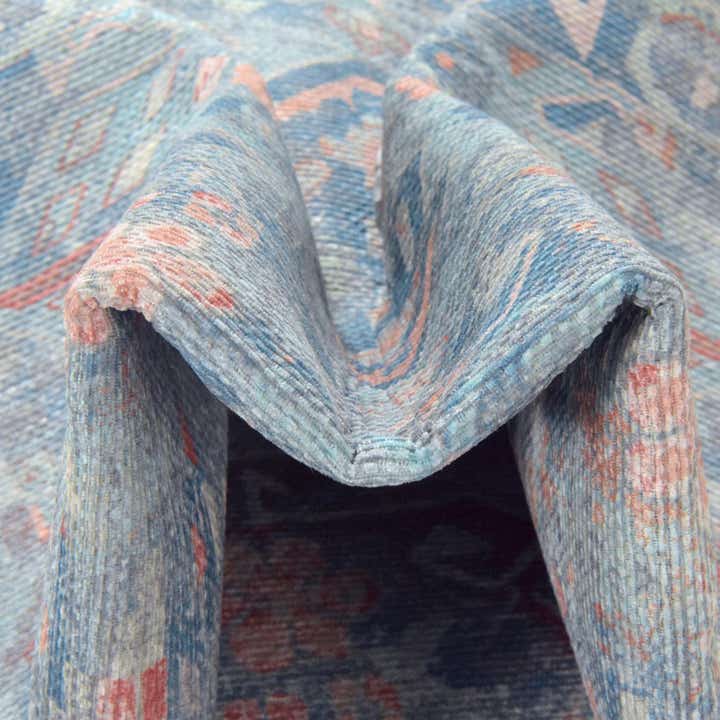 8' 4 x 12' Washable Timeless Rug