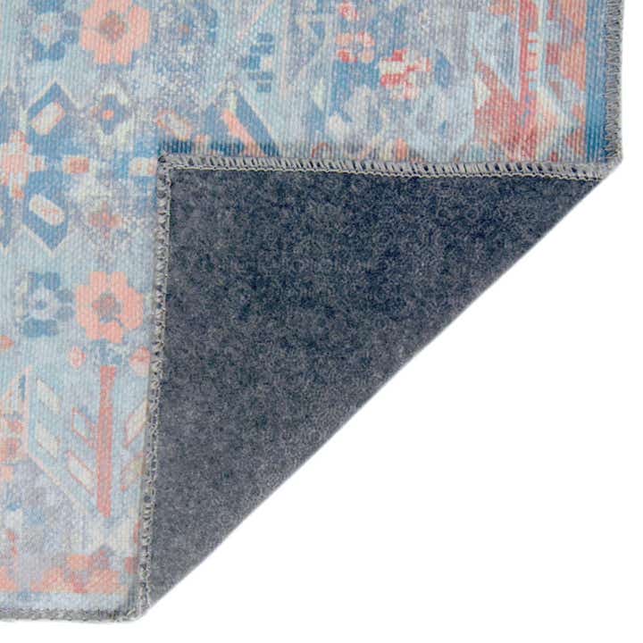 8' 4 x 12' Washable Timeless Rug