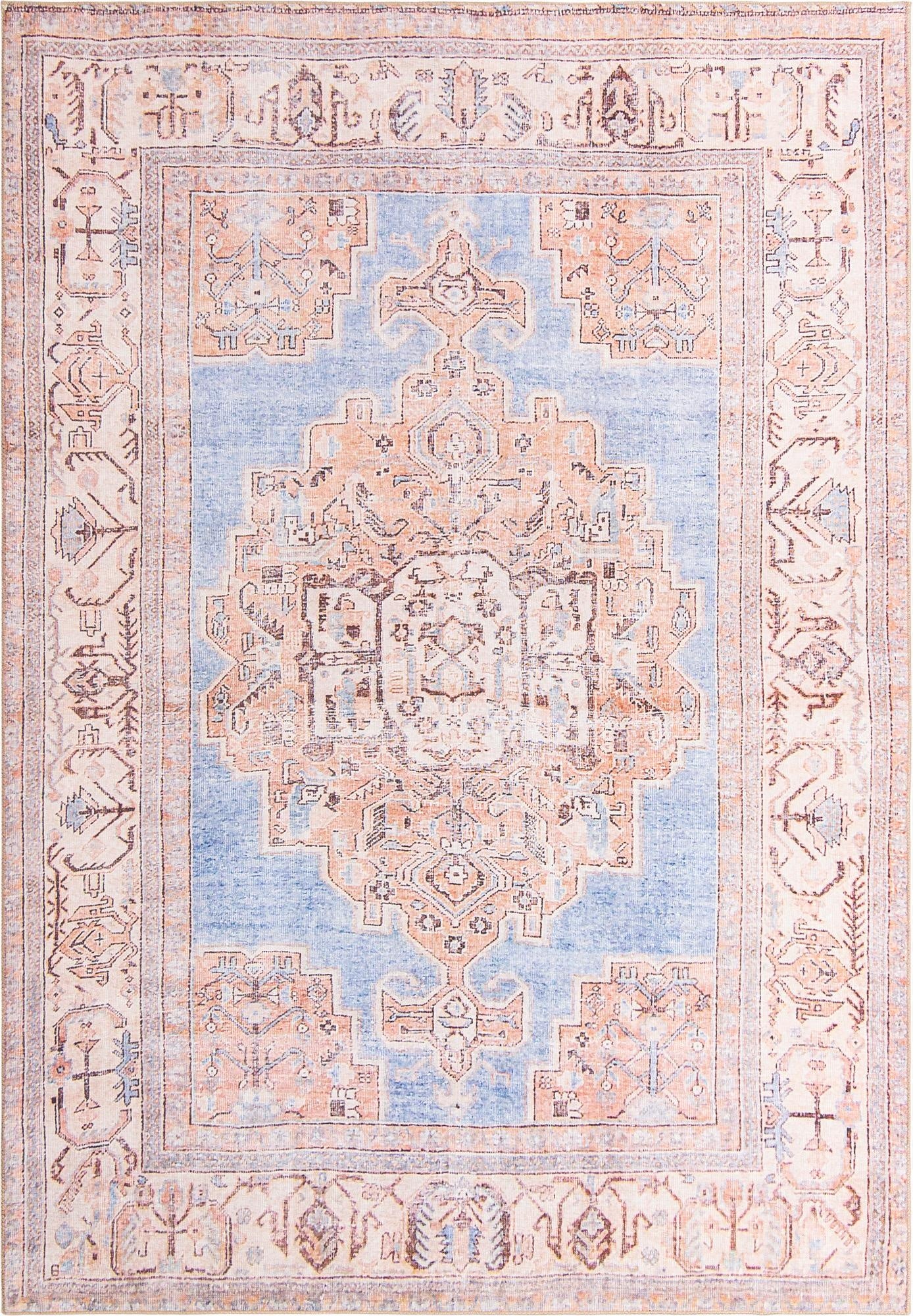 8' 4 x 12' Timeless Rug