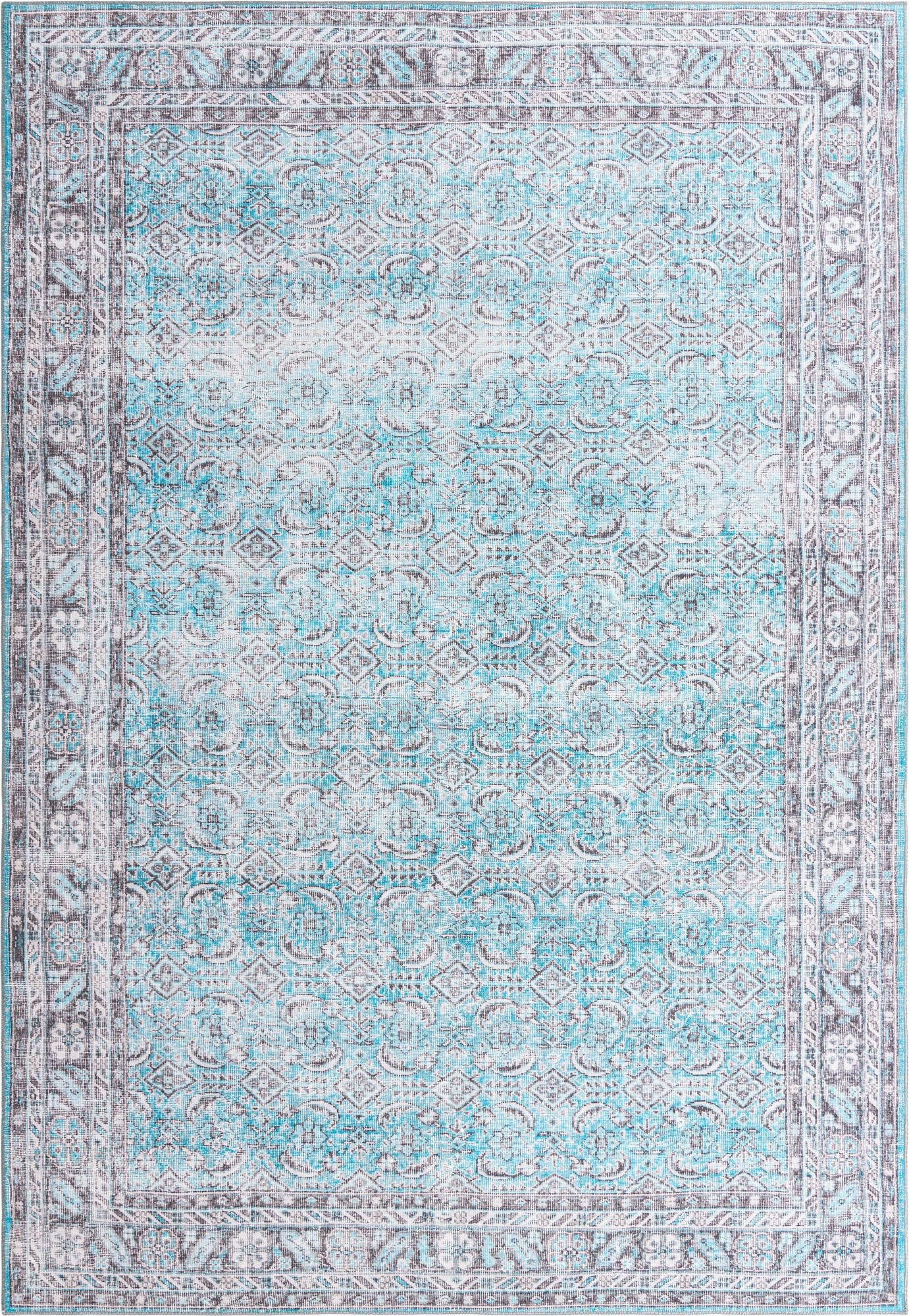 8' 4 x 12' Timeless Rug