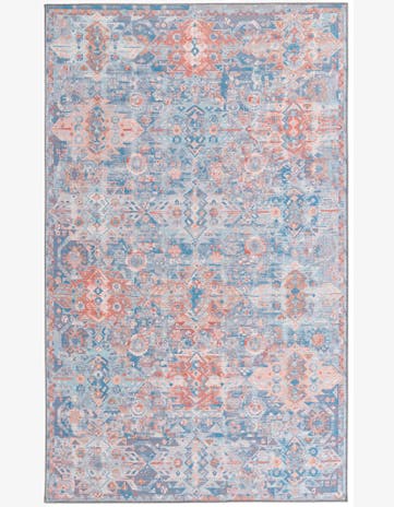 5' x 8' Timeless Rug