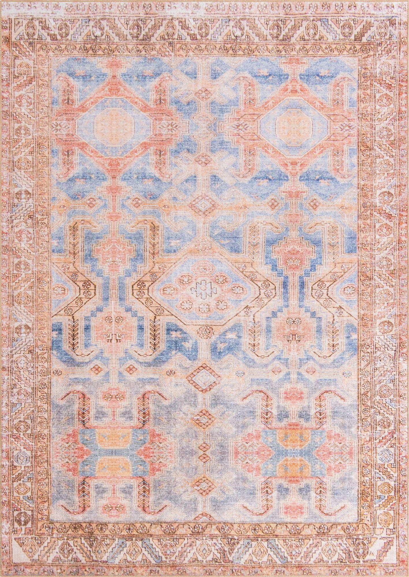 7' 6 x 10' 6 Timeless Rug