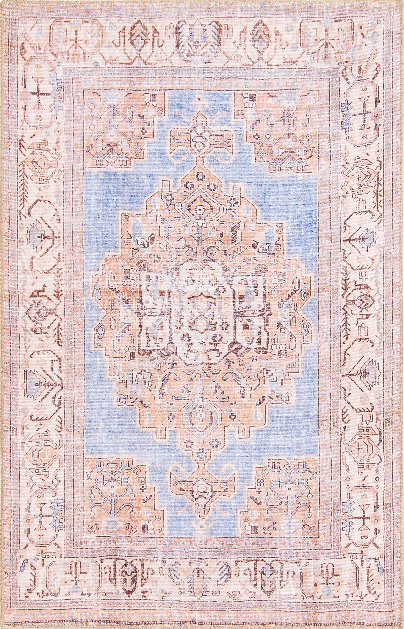 3' 6 x 5' 6 Timeless Rug