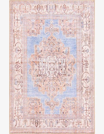 3' 6 x 5' 6 Timeless Rug