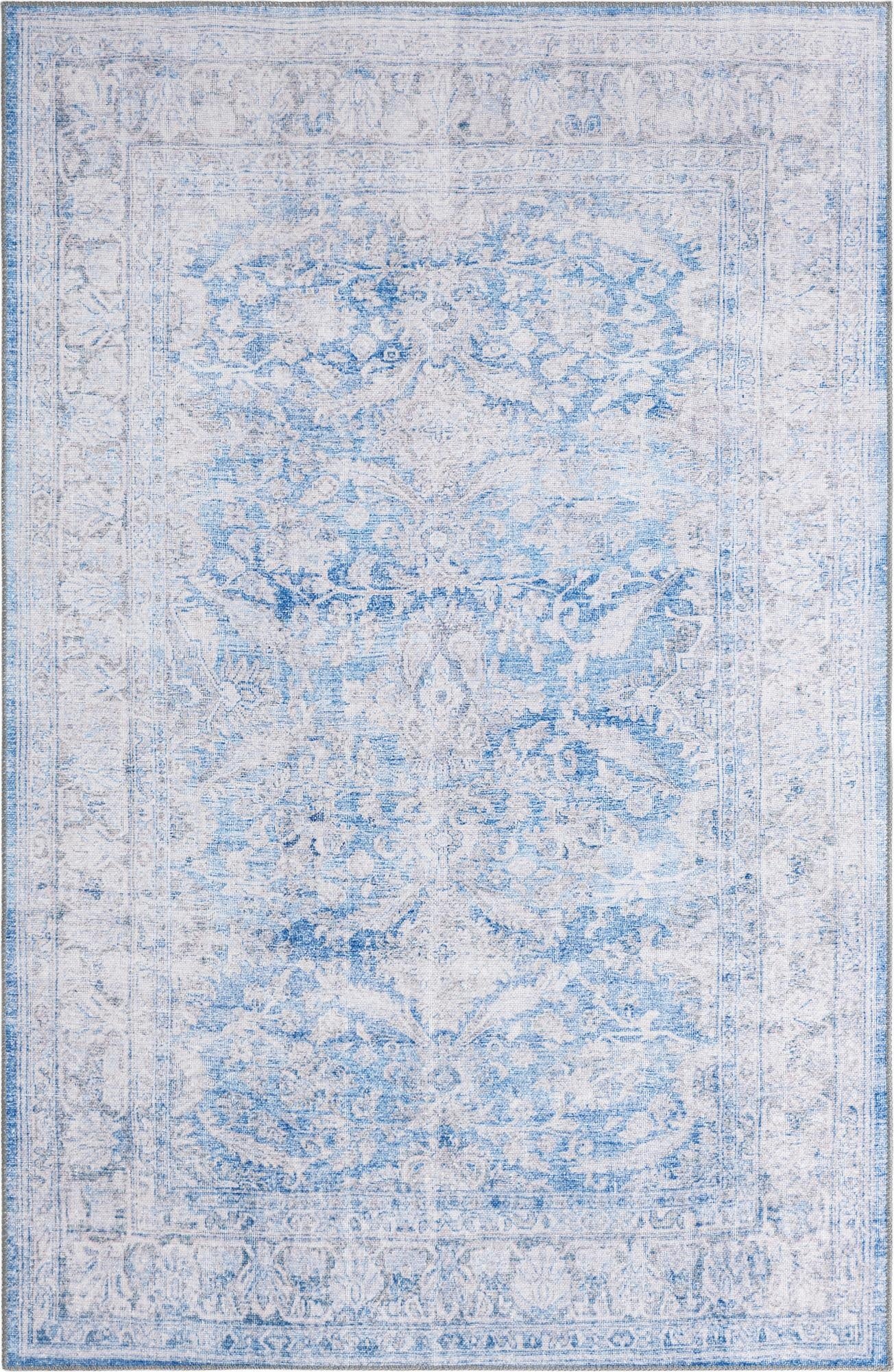 Primary image 5' x 8' Timeless Rug