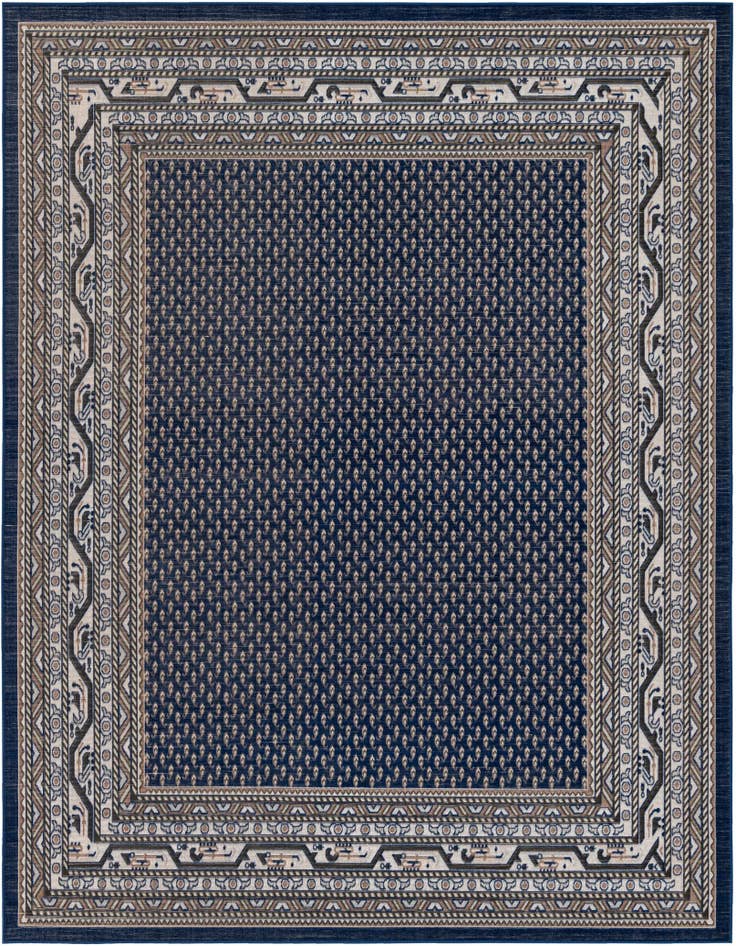 Detail image of 8' x 10' Tribeca Rug
